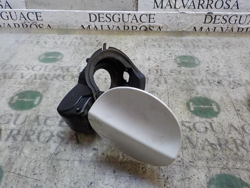 Recambio de tapa combustible para citroën ds4 design referencia OEM IAM 1517J2  