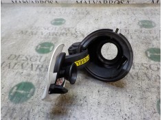 Recambio de tapa combustible para citroën ds4 design referencia OEM IAM 1517J2   2