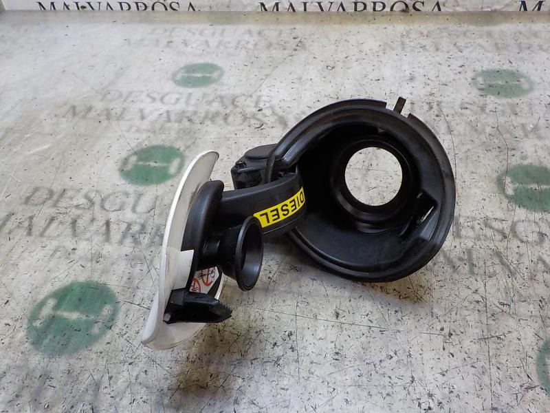 Recambio de tapa combustible para citroën ds4 design referencia OEM IAM 1517J2  
