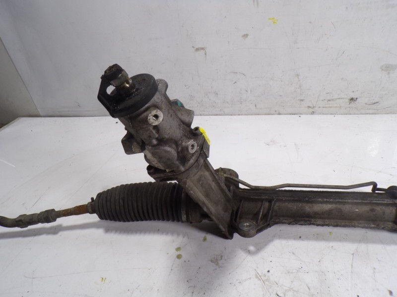 Recambio de cremallera direccion para bmw x5 (e70) 3.0 turbodiesel cat referencia OEM IAM 32102475181 P677141605 