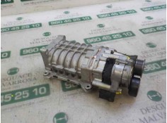 Recambio de compresor volumetrico para volkswagen golf vi (5k1) 1.4 16v tsi referencia OEM IAM   
