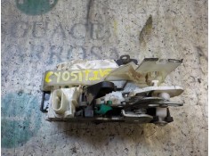 Recambio de cerradura puerta trasera izquierda para jeep compass 2.4 16v cat referencia OEM IAM    2