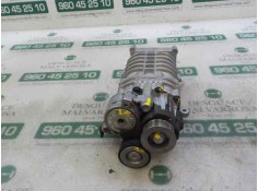 Recambio de compresor volumetrico para volkswagen golf vi (5k1) 1.4 16v tsi referencia OEM IAM    2