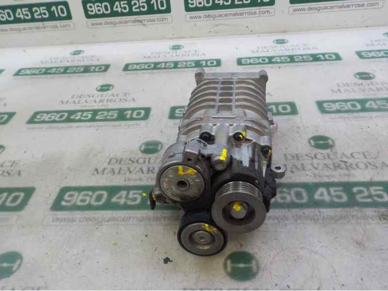 Recambio de compresor volumetrico para volkswagen golf vi (5k1) 1.4 16v tsi referencia OEM IAM   