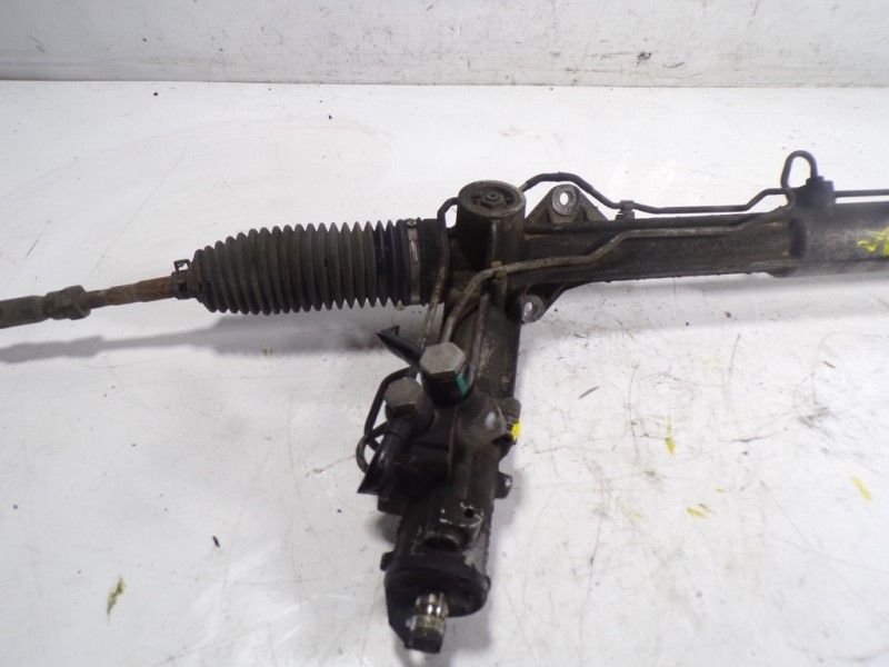 Recambio de cremallera direccion para bmw x5 (e70) 3.0 turbodiesel cat referencia OEM IAM 32102475181 P677141605 