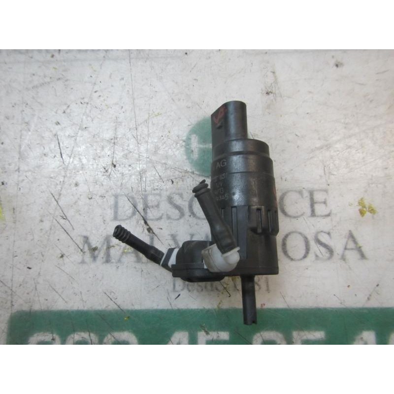 Recambio de bomba limpia para volkswagen polo (6r1) advance referencia OEM IAM 1K6955651  