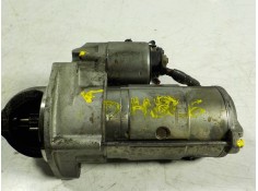 Recambio de motor arranque para ssangyong rexton 2.7 turbodiesel cat referencia OEM IAM  6611513801 