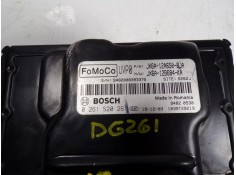 Recambio de centralita motor uce para ford focus 1.0 ecoboost cat referencia OEM IAM 2283173 JX6A12A650BJA 0261S20261 2