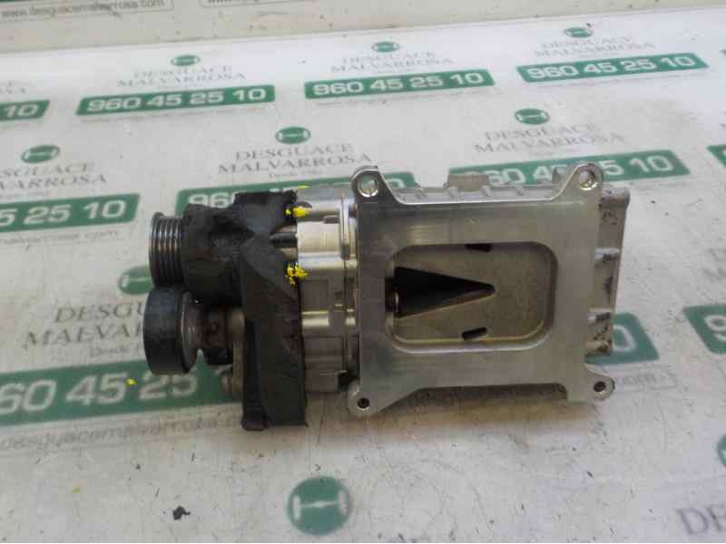 Recambio de compresor volumetrico para volkswagen golf vi (5k1) 1.4 16v tsi referencia OEM IAM   