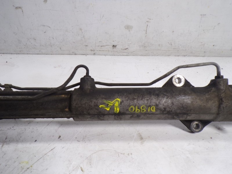 Recambio de cremallera direccion para bmw x5 (e70) 3.0 turbodiesel cat referencia OEM IAM 32102475181 P677141605 