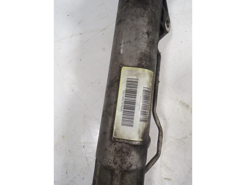 Recambio de cremallera direccion para bmw x5 (e70) 3.0 turbodiesel cat referencia OEM IAM 32102475181 P677141605 