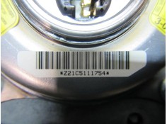 Recambio de airbag delantero izquierdo para lexus rx 3.3 v6 24v cat referencia OEM IAM 4513048110C0   2