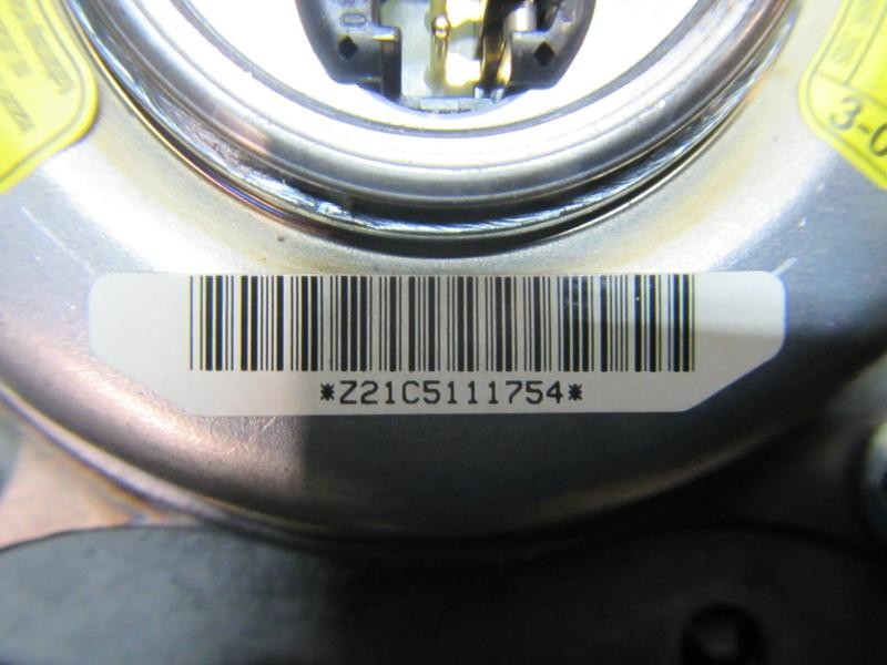 Recambio de airbag delantero izquierdo para lexus rx 3.3 v6 24v cat referencia OEM IAM 4513048110C0  