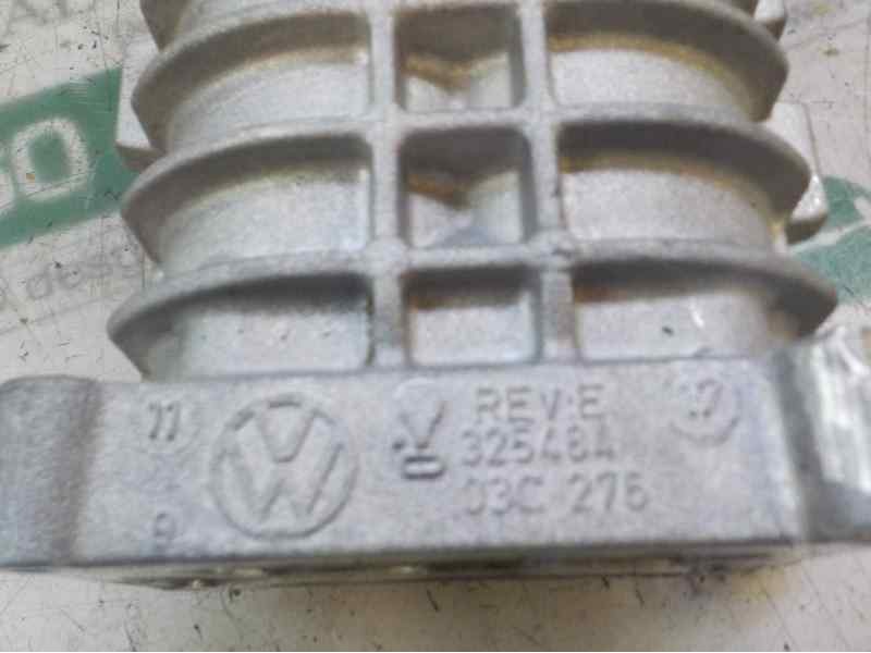 Recambio de compresor volumetrico para volkswagen golf vi (5k1) 1.4 16v tsi referencia OEM IAM   