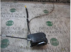 Recambio de cerradura puerta trasera izquierda para peugeot 308 active referencia OEM IAM 9807954880   2