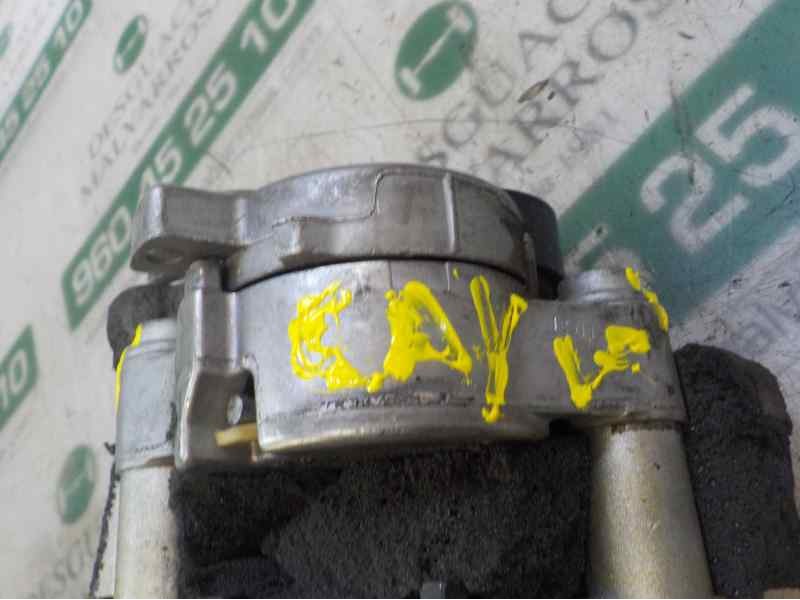 Recambio de compresor volumetrico para volkswagen golf vi (5k1) 1.4 16v tsi referencia OEM IAM   