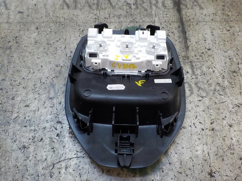 Recambio de piloto interior para citroën ds4 design referencia OEM IAM 6362AR  