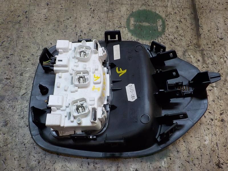 Recambio de piloto interior para citroën ds4 design referencia OEM IAM 6362AR  