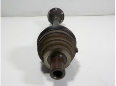 Recambio de transmision izquierda para volkswagen golf vi (5k1) 1.4 16v tsi referencia OEM IAM 1K0407271JA 1K0407271JA  2