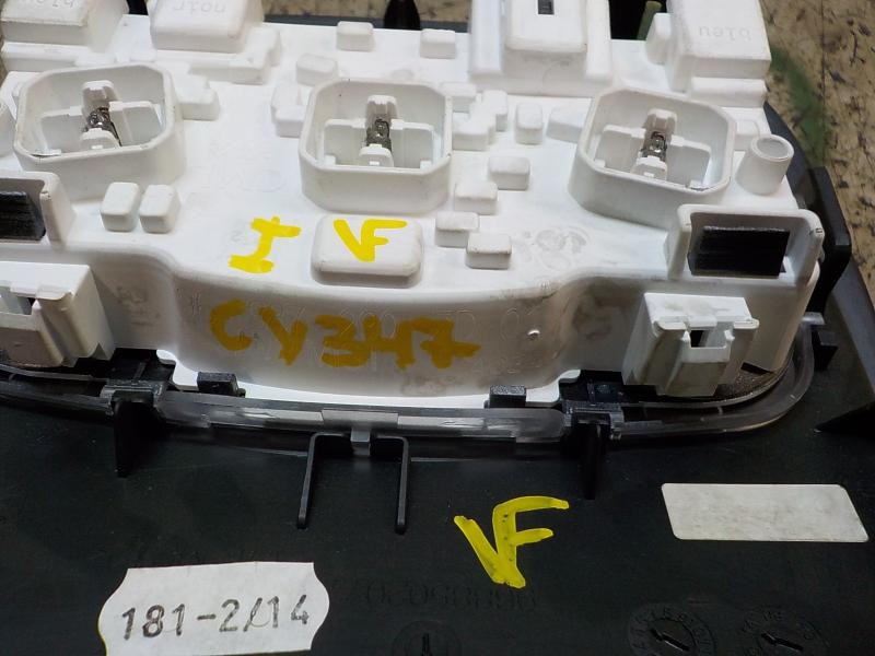 Recambio de piloto interior para citroën ds4 design referencia OEM IAM 6362AR  