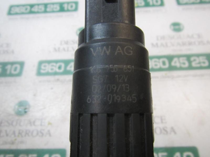 Recambio de bomba limpia para volkswagen polo (6r1) advance referencia OEM IAM 1K6955651  