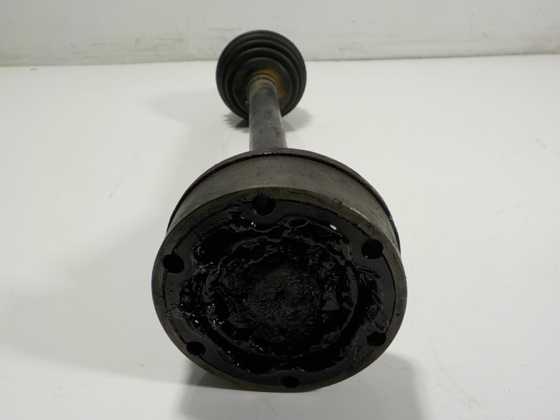 Recambio de transmision izquierda para volkswagen golf vi (5k1) 1.4 16v tsi referencia OEM IAM 1K0407271JA 1K0407271JA 