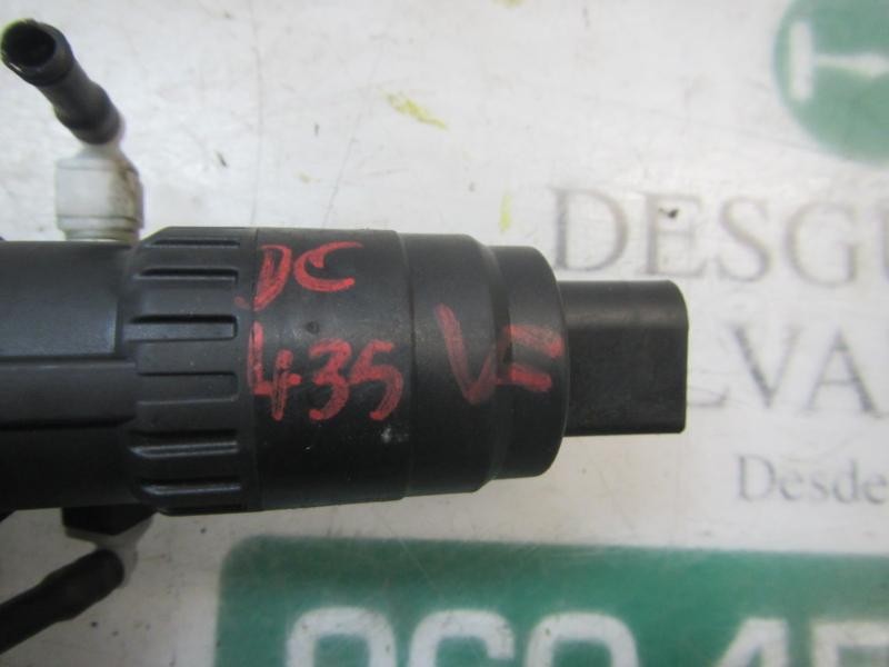 Recambio de bomba limpia para volkswagen polo (6r1) advance referencia OEM IAM 1K6955651  