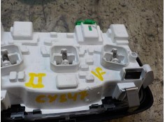 Recambio de piloto interior para citroën ds4 design referencia OEM IAM 96781444BJ   2