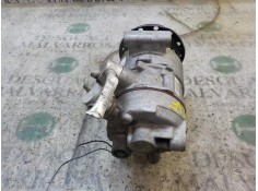 Recambio de compresor aire acondicionado para jeep compass 2.4 16v cat referencia OEM IAM    2