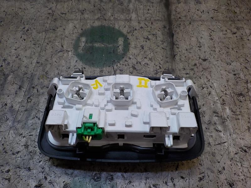 Recambio de piloto interior para citroën ds4 design referencia OEM IAM 96781444BJ  