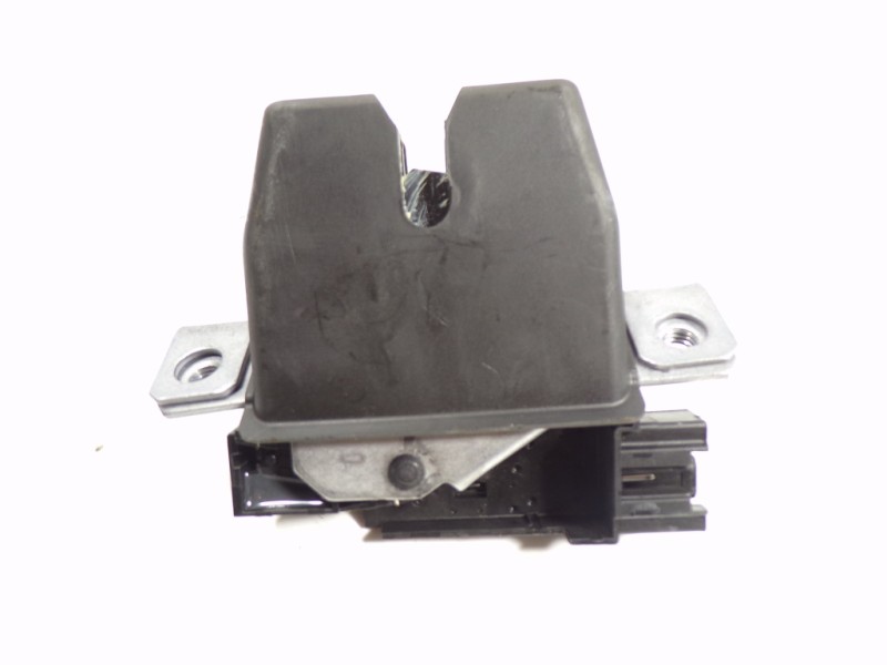 Recambio de cerradura maletero / porton para ford focus 1.0 ecoboost cat referencia OEM IAM 2087194  