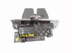 Recambio de cerradura maletero / porton para ford focus 1.0 ecoboost cat referencia OEM IAM 2087194   2