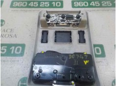 Recambio de piloto interior para bmw x5 (e53) 3.0 24v turbodiesel cat referencia OEM IAM 63316962046 514482580629  2