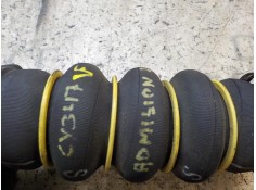 Recambio de tubo intercooler para citroën ds4 design referencia OEM IAM 0382NP   2