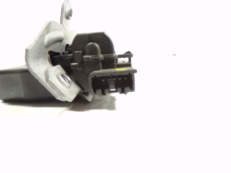 Recambio de cerradura maletero / porton para ford focus 1.0 ecoboost cat referencia OEM IAM 2087194  