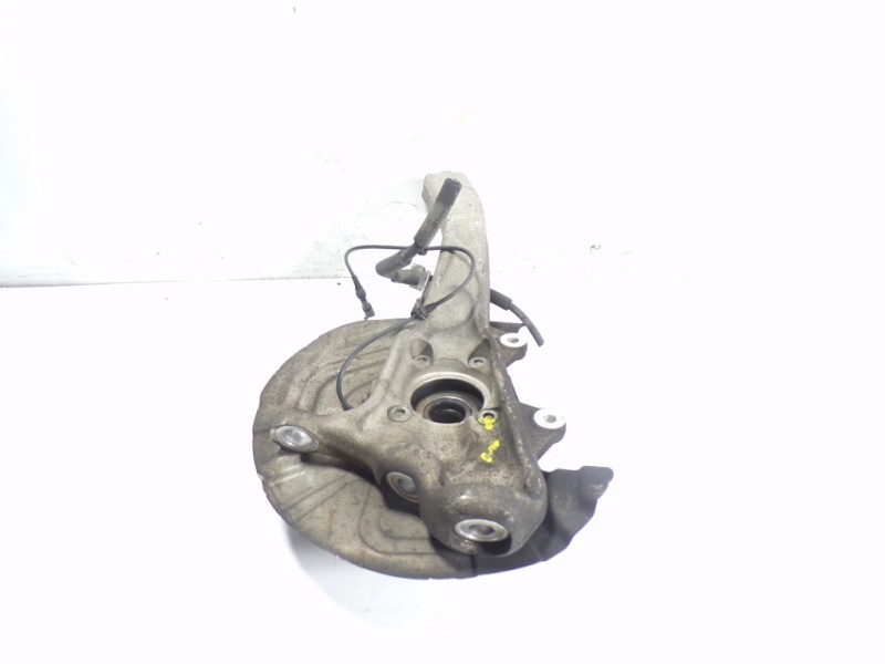 Recambio de mangueta delantera derecha para bmw x5 (e70) 3.0 turbodiesel cat referencia OEM IAM 31216869870  