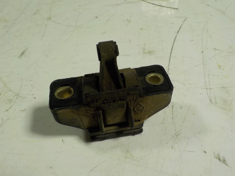 Recambio de cerradura maletero / porton para renault scenic (ja..) 1.9 dti diesel referencia OEM IAM   