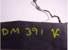 Recambio de electroventilador para nissan navara pick-up (d40m) 2.5 dci diesel cat referencia OEM IAM  92120EB400  2