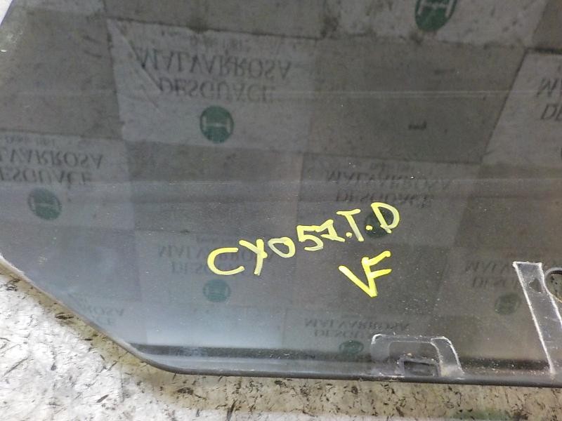 Recambio de cristal puerta trasero derecho para jeep compass 2.4 16v cat referencia OEM IAM   