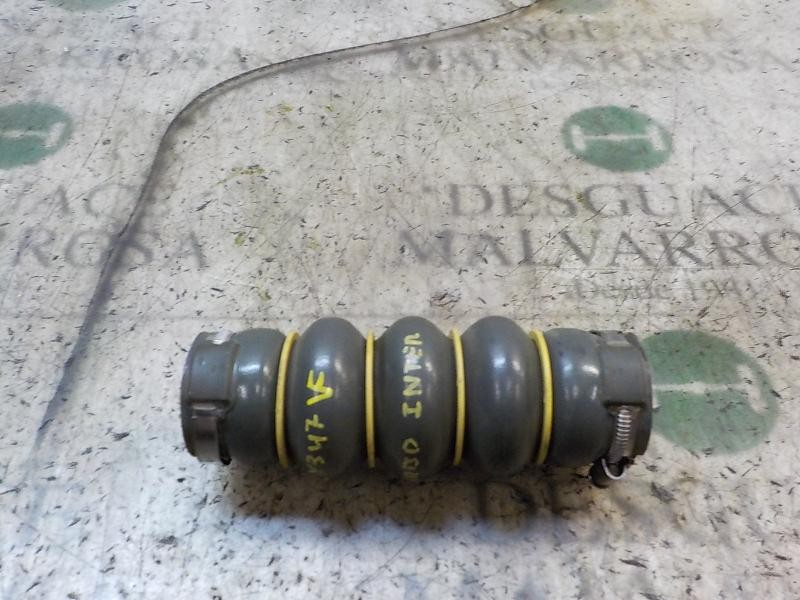 Recambio de tubo intercooler para citroën ds4 design referencia OEM IAM 0382NN  