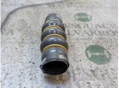 Recambio de tubo intercooler para citroën ds4 design referencia OEM IAM 0382NN   2