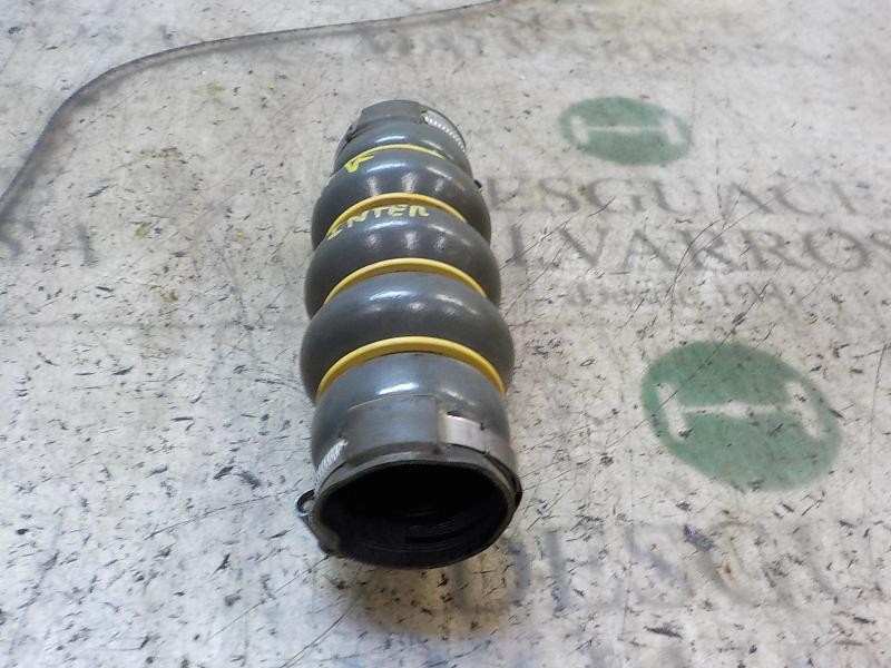 Recambio de tubo intercooler para citroën ds4 design referencia OEM IAM 0382NN  