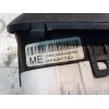 Recambio de cuadro instrumentos para chevrolet matiz se referencia OEM IAM   