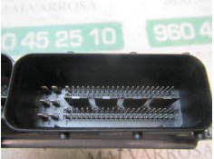 Recambio de centralita motor uce para volkswagen polo (6r1) advance referencia OEM IAM 03F906070GD   2