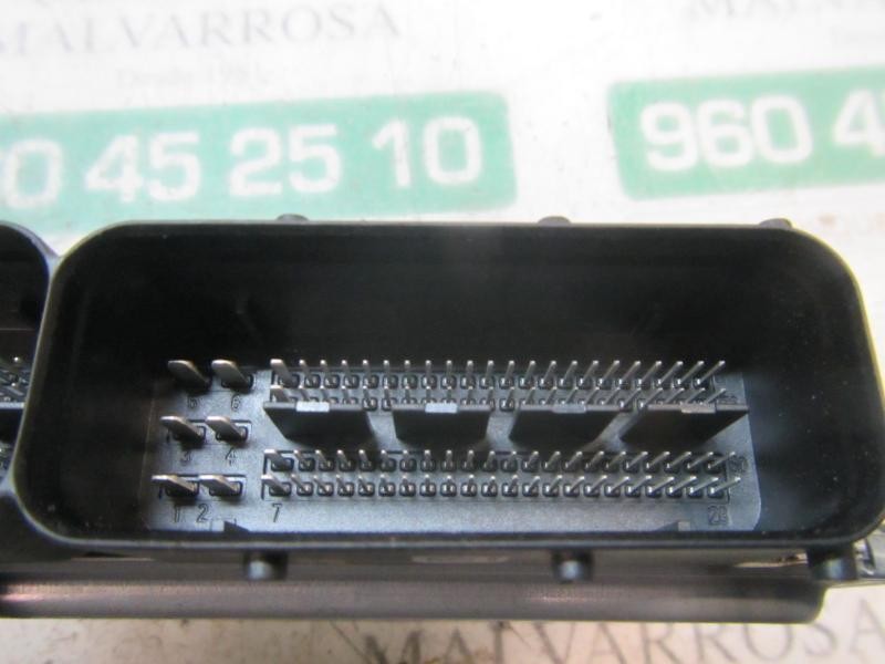 Recambio de centralita motor uce para volkswagen polo (6r1) advance referencia OEM IAM 03F906070GD  