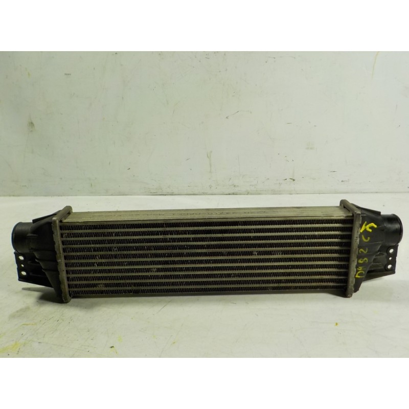 Recambio de intercooler para ssangyong rexton 2.7 turbodiesel cat referencia OEM IAM   