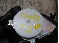 Recambio de cinturon seguridad trasero izquierdo para peugeot 308 active referencia OEM IAM 96777131XX   2