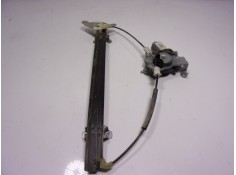 Recambio de elevalunas delantero derecho para nissan navara pick-up (d40m) 2.5 dci diesel cat referencia OEM IAM  402122B  2