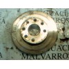 Recambio de disco freno delantero para daewoo lanos sx referencia OEM IAM   