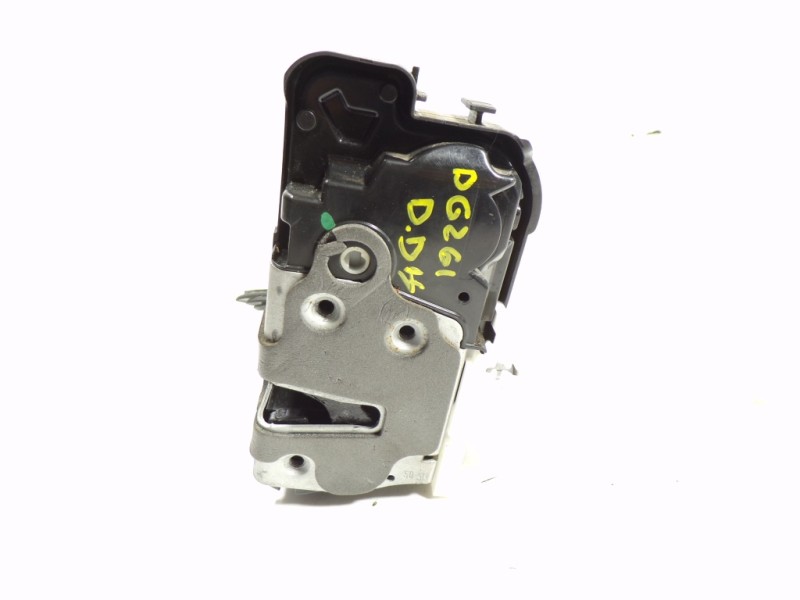 Recambio de cerradura puerta delantera derecha para ford focus 1.0 ecoboost cat referencia OEM IAM 2537219  